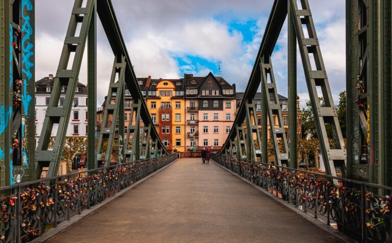 Top 10 Travel Locks to Keep Your Belongings Safe
