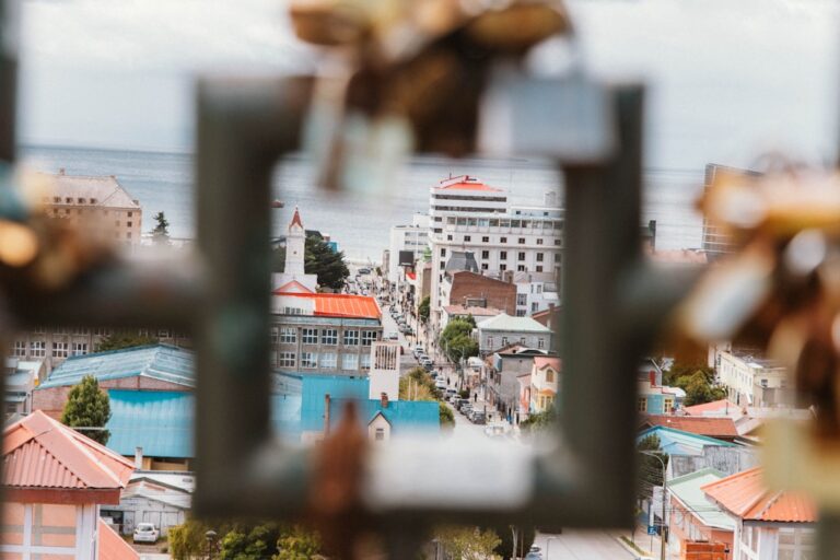 The Importance of Using Quality Travel Locks When Traveling