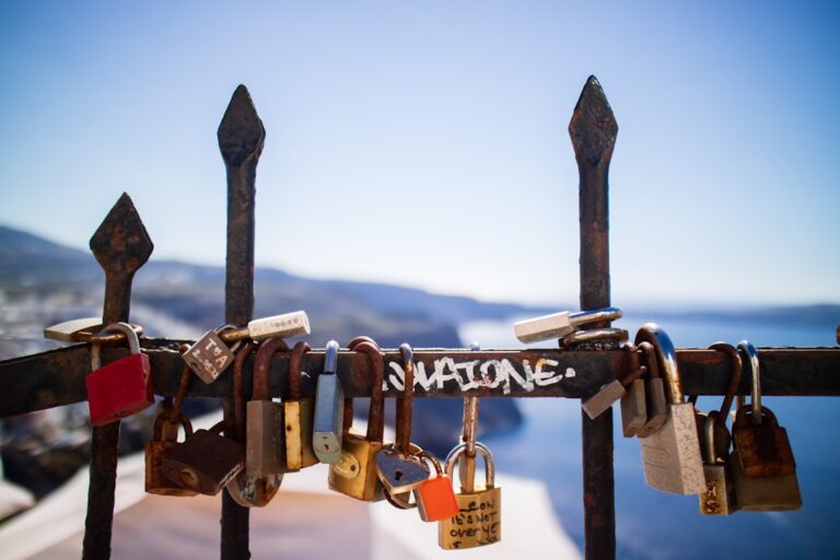 Travel Locks: A Must-Have for Every Adventurer’s Packing List